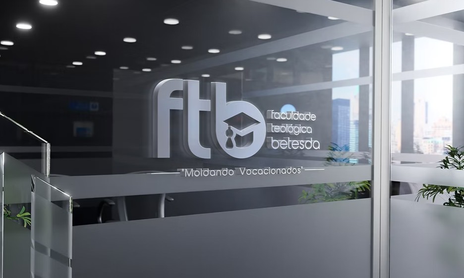 Escritório da Faculdade Teológica Betesda